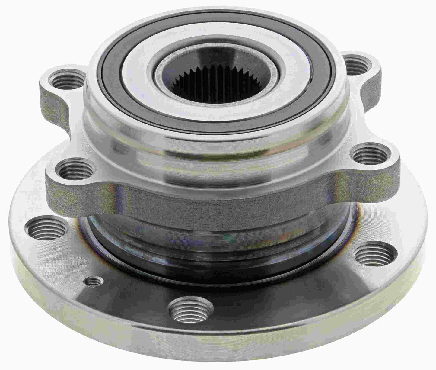 Mevotech Original Grade Wheel Bearing and Hub Assembly G513253