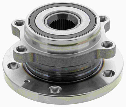Mevotech Original Grade Wheel Bearing and Hub Assembly G513253