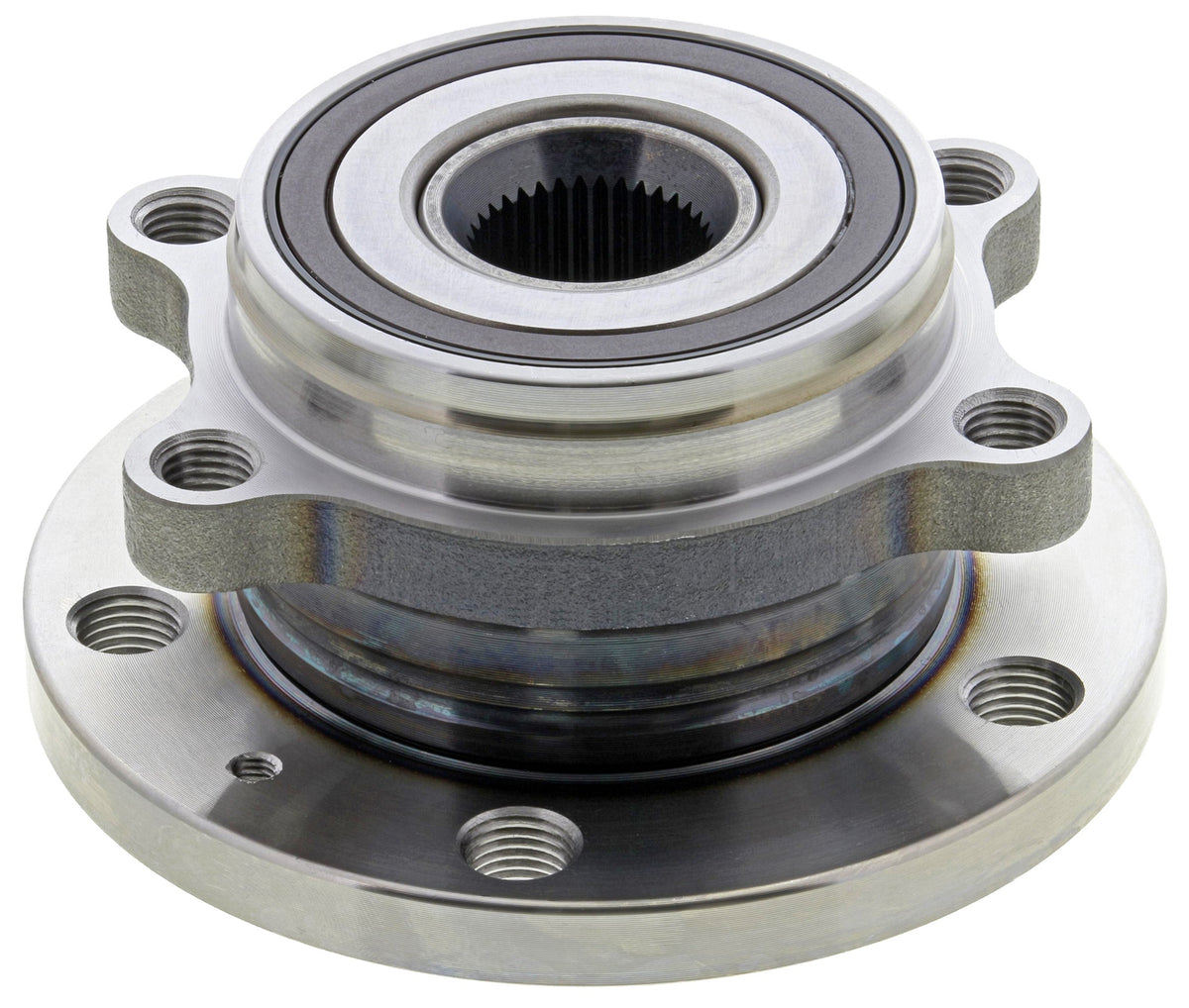 Mevotech Original Grade Wheel Bearing and Hub Assembly G513253