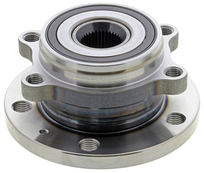 Mevotech Original Grade Wheel Bearing and Hub Assembly G513253