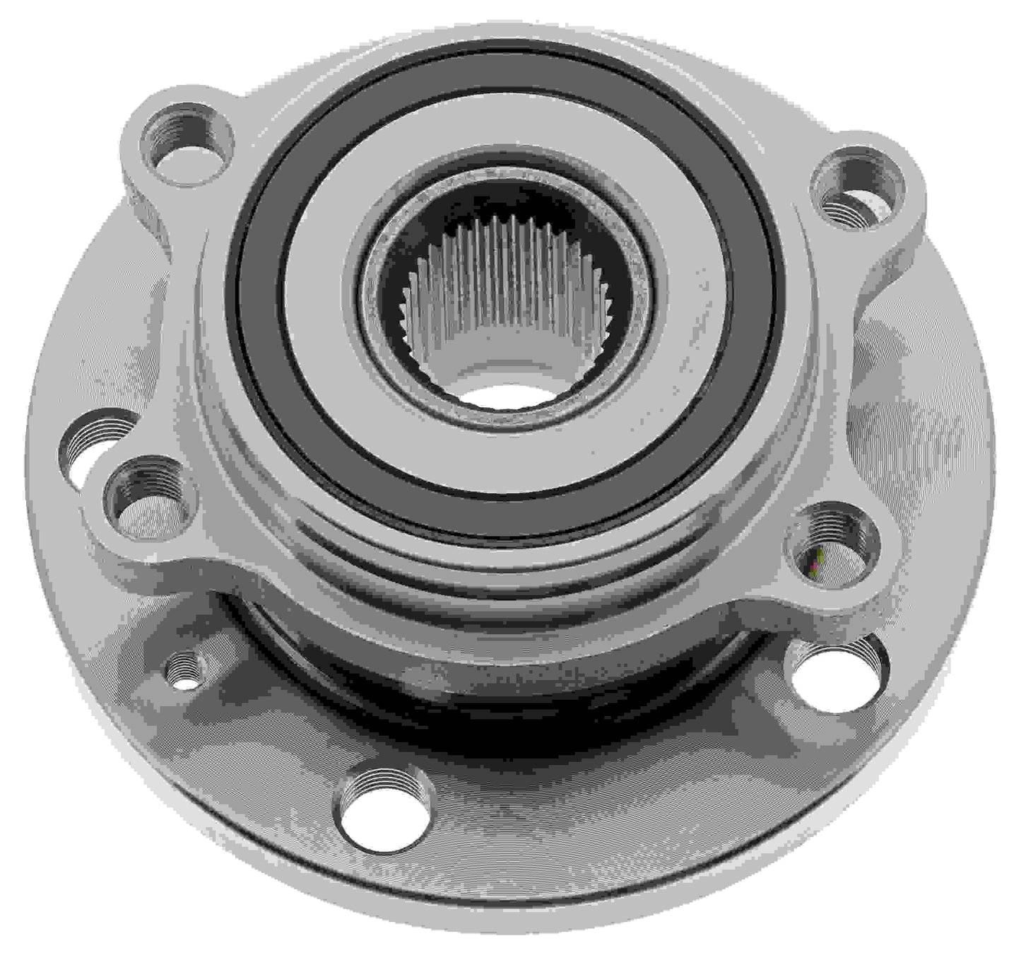 Mevotech Original Grade Wheel Bearing and Hub Assembly G513253