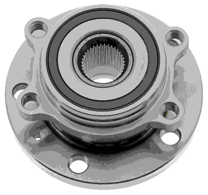 Mevotech Original Grade Wheel Bearing and Hub Assembly G513253