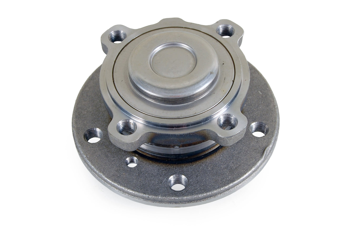Mevotech Original Grade Wheel Bearing and Hub Assembly G513254 main image