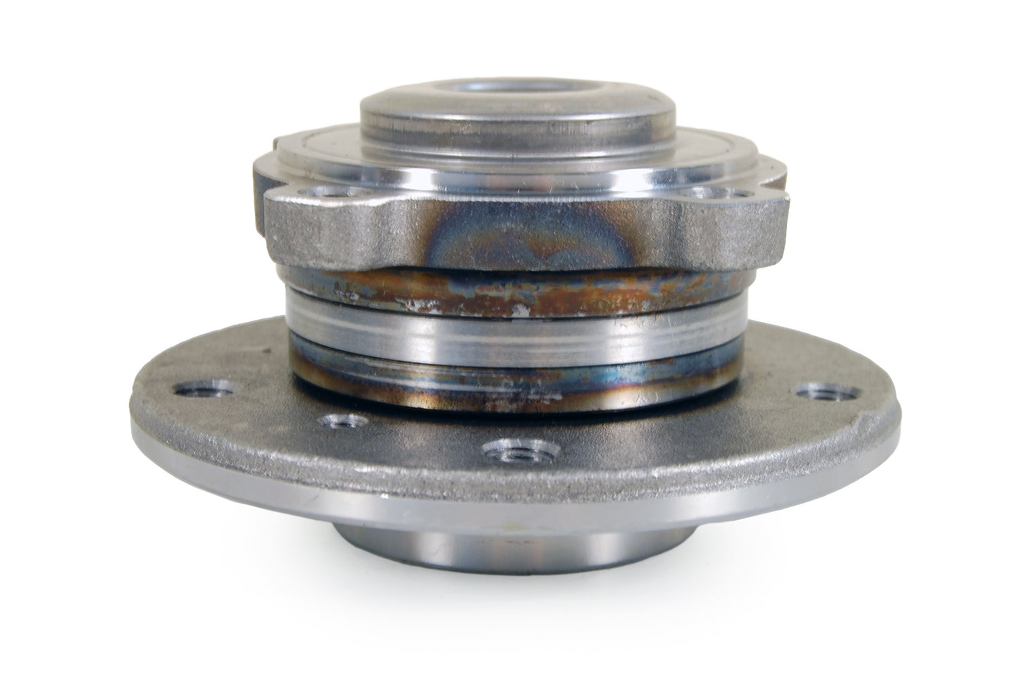 Mevotech Original Grade Wheel Bearing and Hub Assembly G513254 image 2