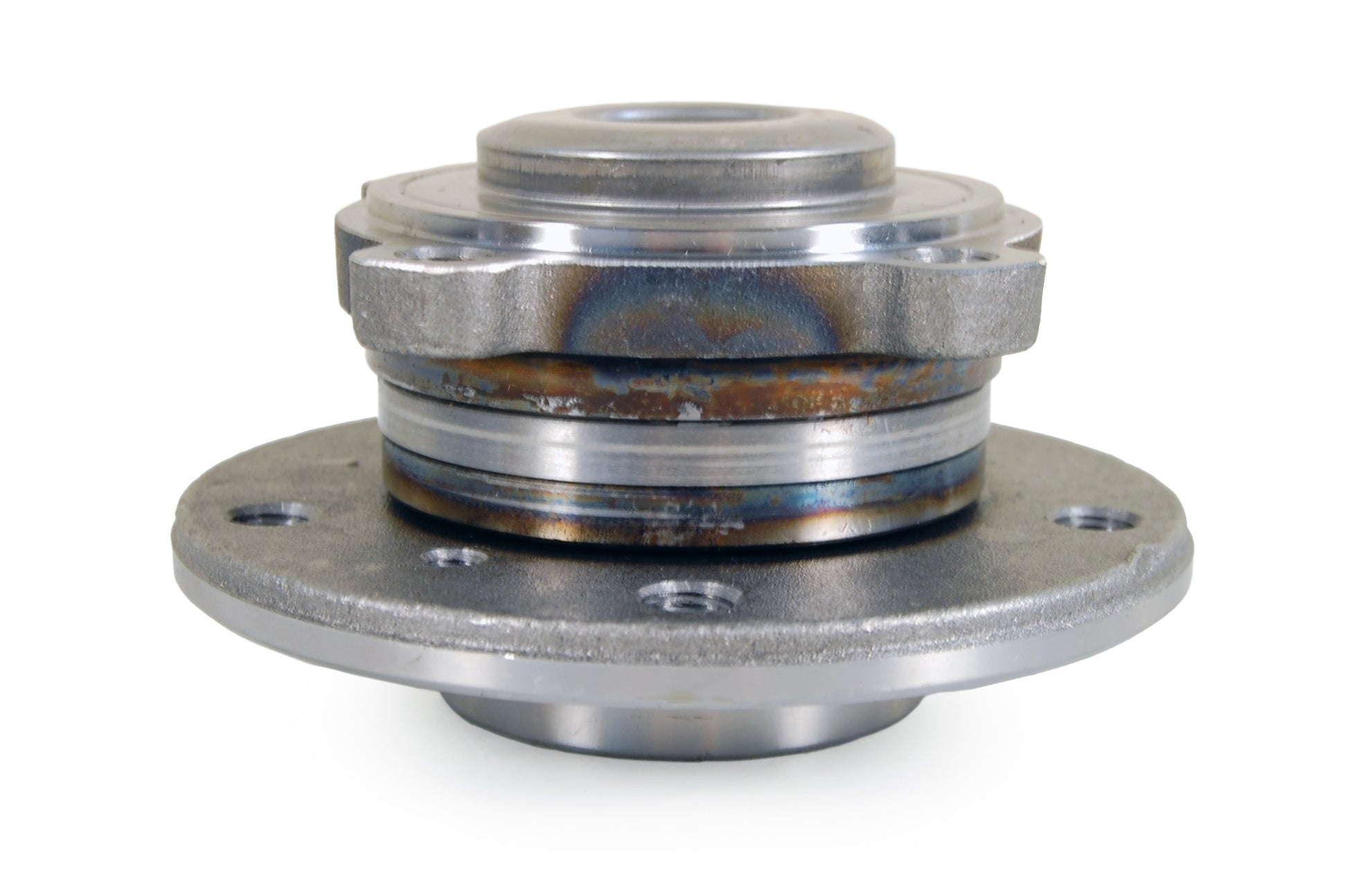 Mevotech Original Grade Wheel Bearing and Hub Assembly G513254 image 2