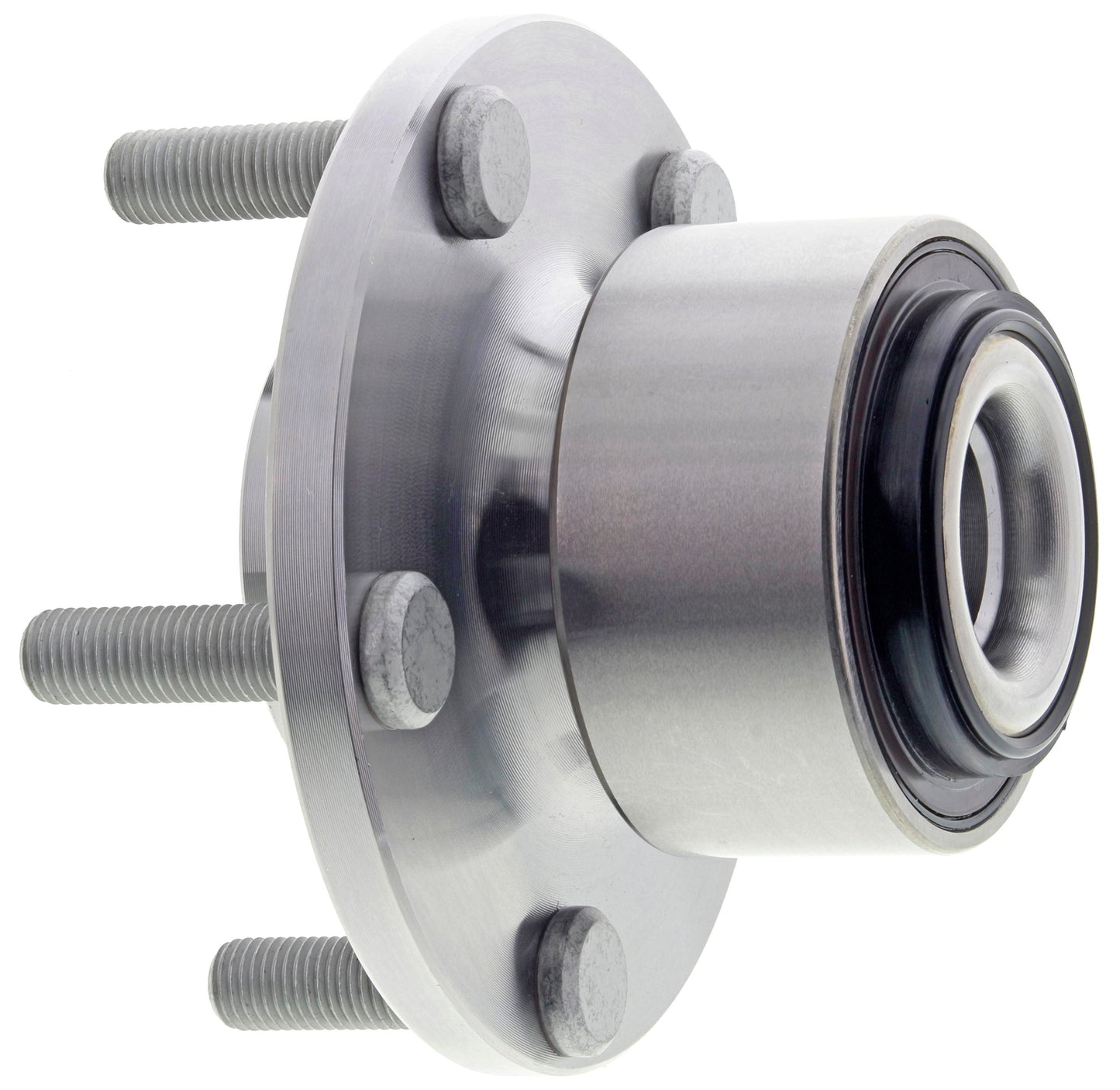 Mevotech Original Grade Wheel Bearing and Hub Assembly G513255 image 2
