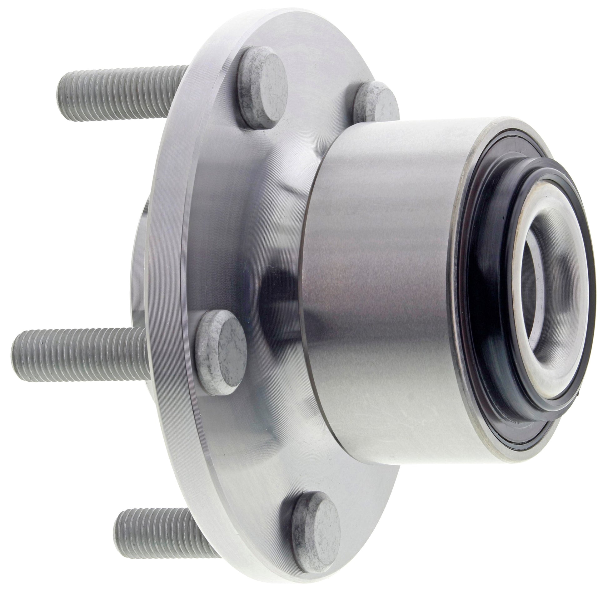 Mevotech Original Grade Wheel Bearing and Hub Assembly G513255 image 2