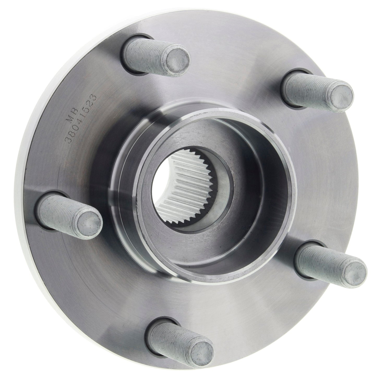 Mevotech Original Grade Wheel Bearing and Hub Assembly G513255 image 4