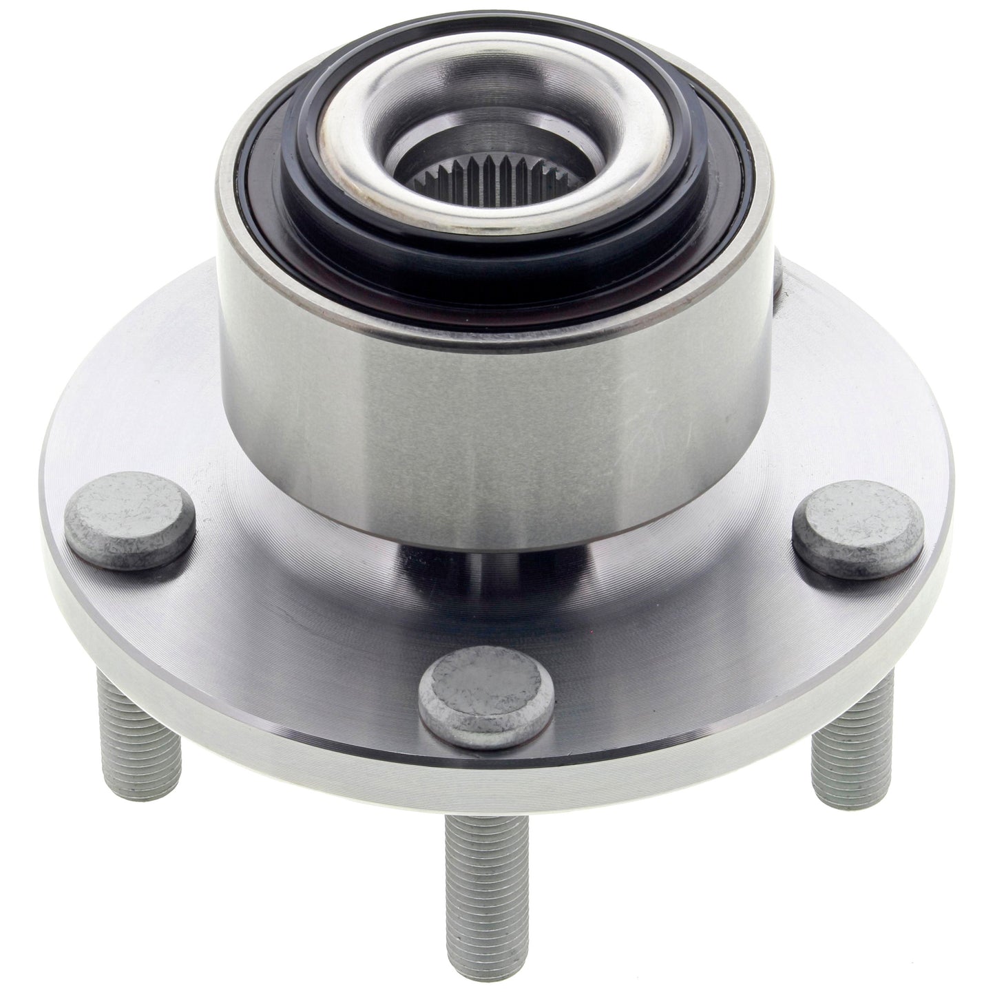 Mevotech Original Grade Wheel Bearing and Hub Assembly G513255 main image