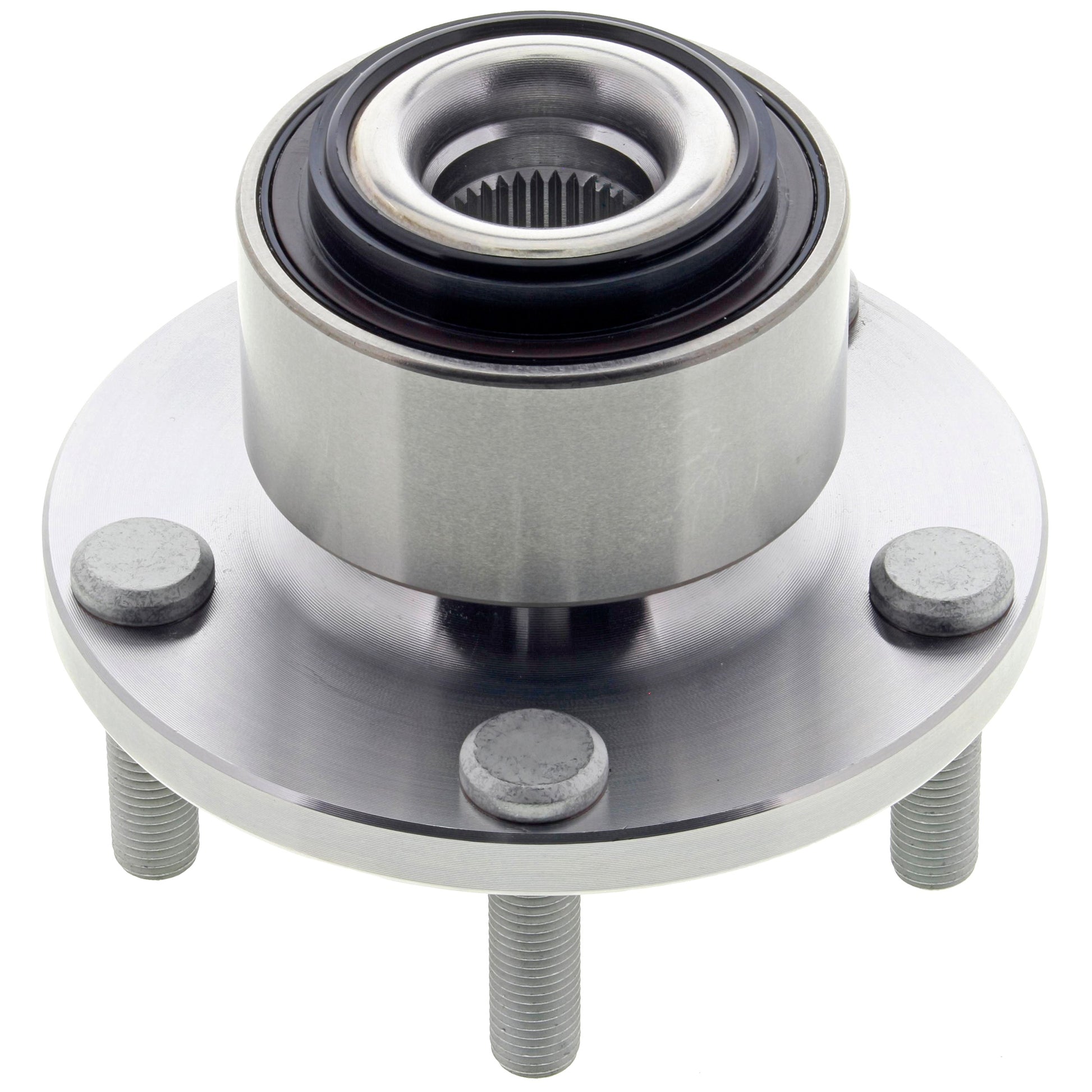 Mevotech Original Grade Wheel Bearing and Hub Assembly G513255 main image