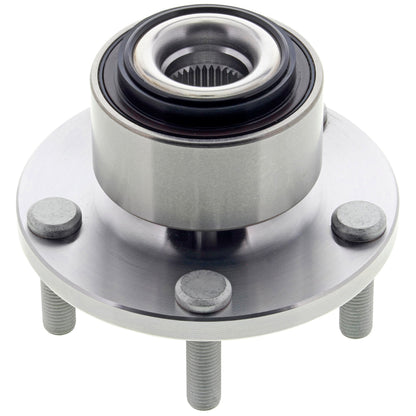 Mevotech Original Grade Wheel Bearing and Hub Assembly G513255 main image