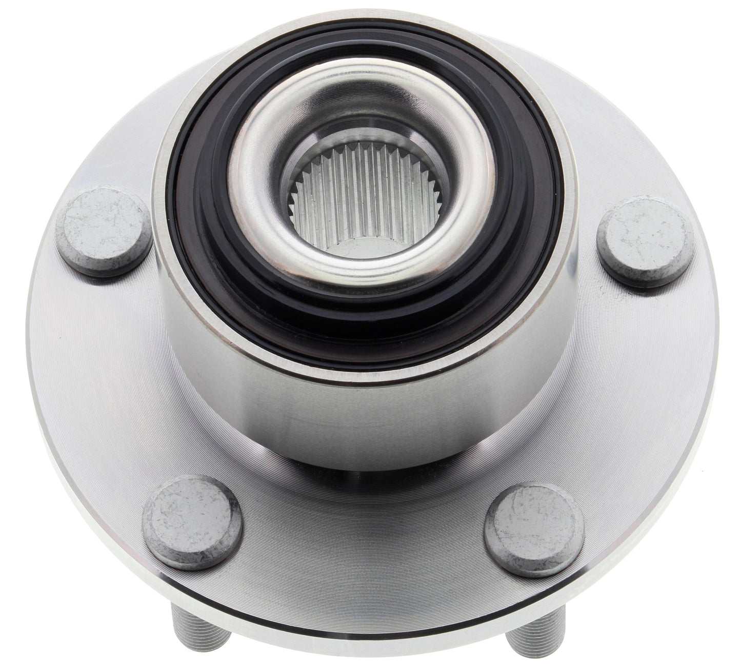 Mevotech Original Grade Wheel Bearing and Hub Assembly G513255 image 5