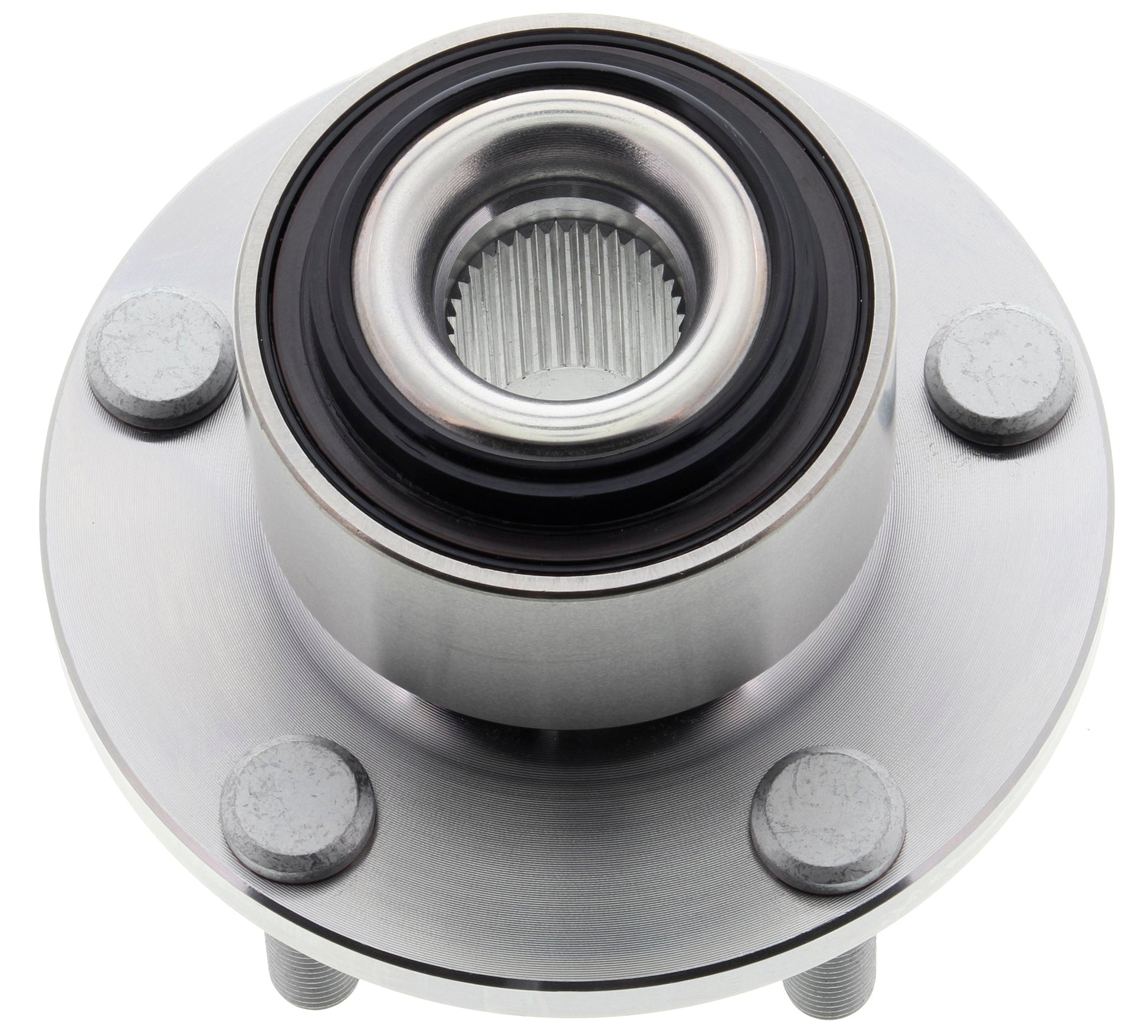 Mevotech Original Grade Wheel Bearing and Hub Assembly G513255 image 5
