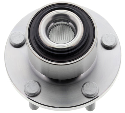 Mevotech Original Grade Wheel Bearing and Hub Assembly G513255 image 5