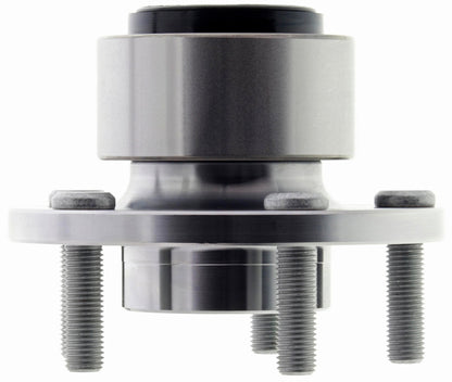 Mevotech Original Grade Wheel Bearing and Hub Assembly G513255 image 3