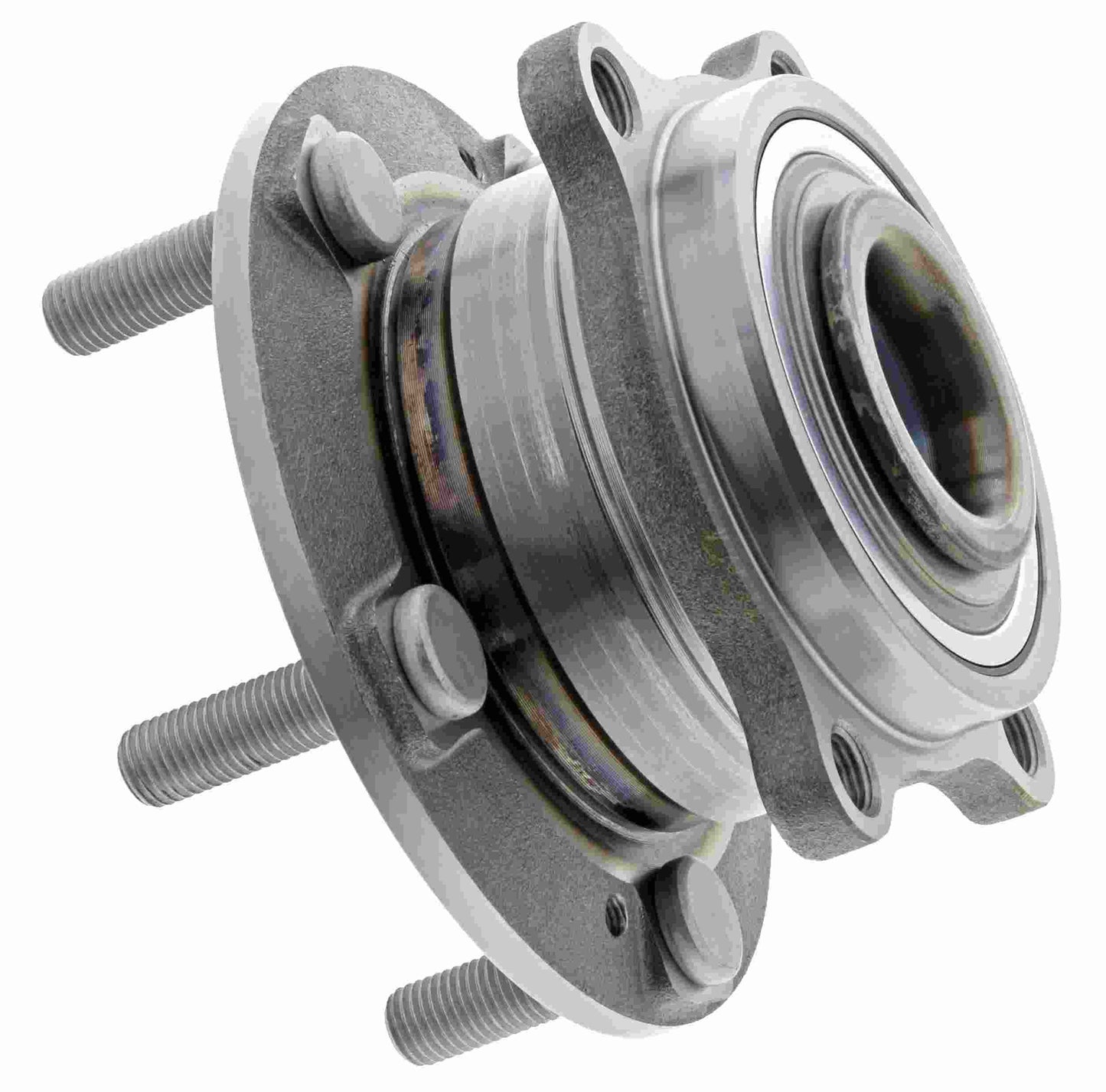 Mevotech Original Grade Wheel Bearing and Hub Assembly G513256