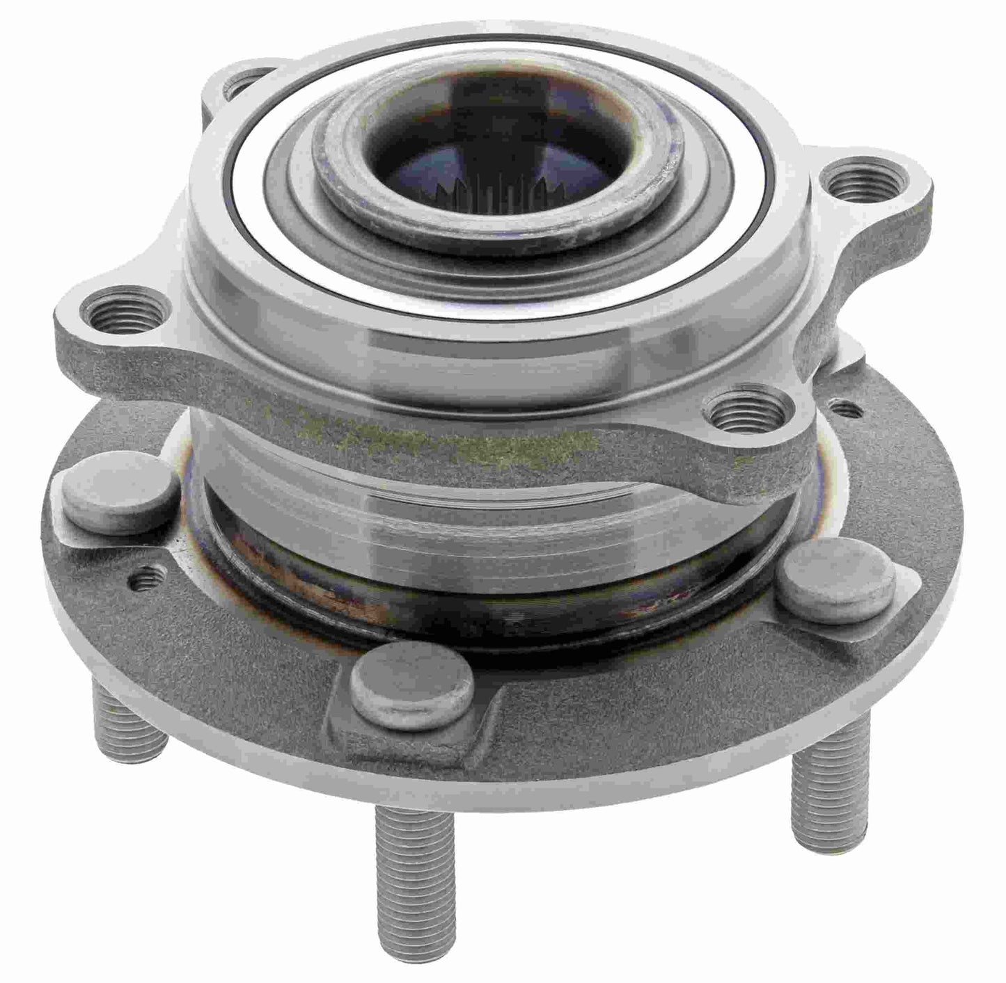 Mevotech Original Grade Wheel Bearing and Hub Assembly G513256