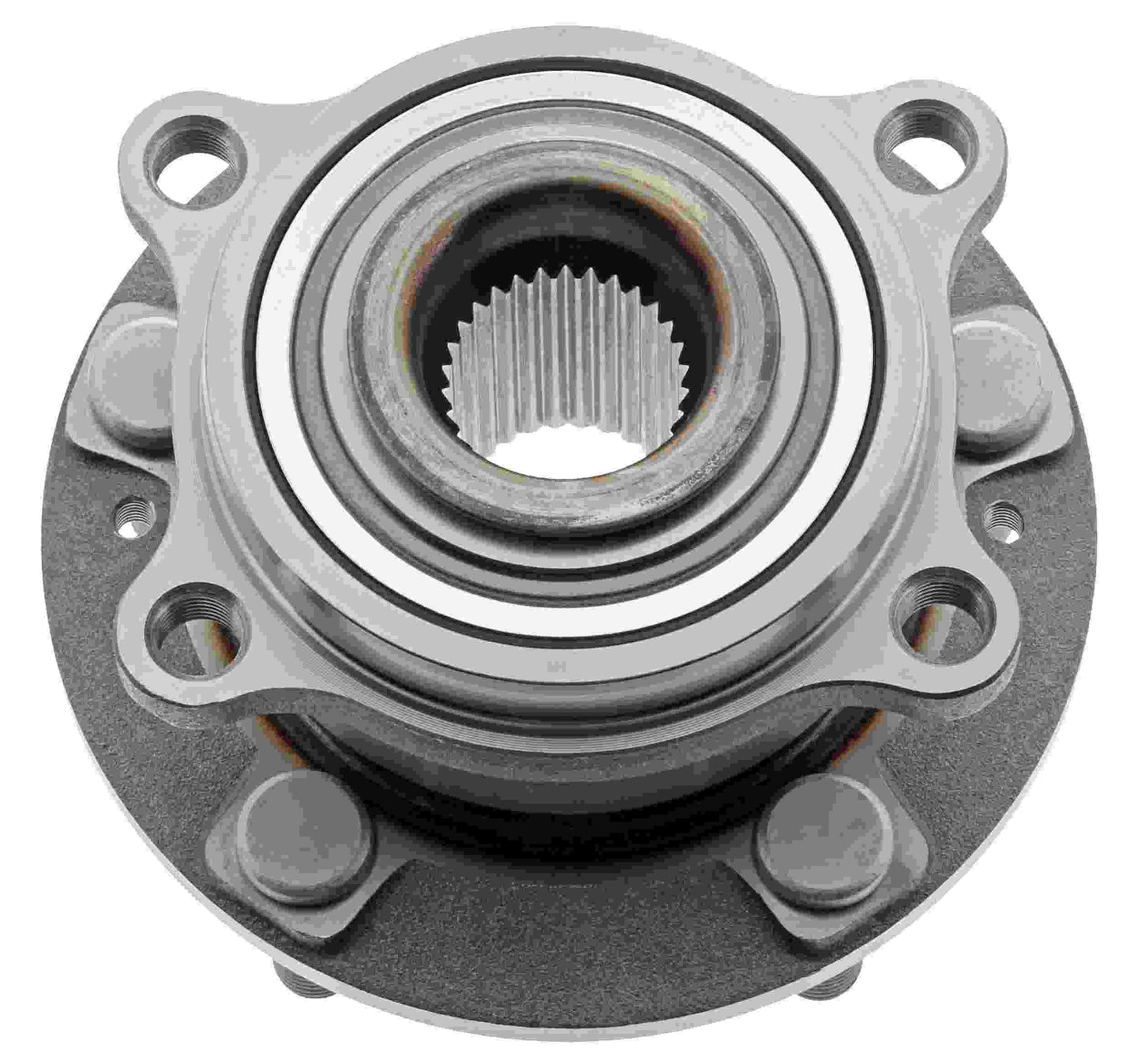 Mevotech Original Grade Wheel Bearing and Hub Assembly G513256