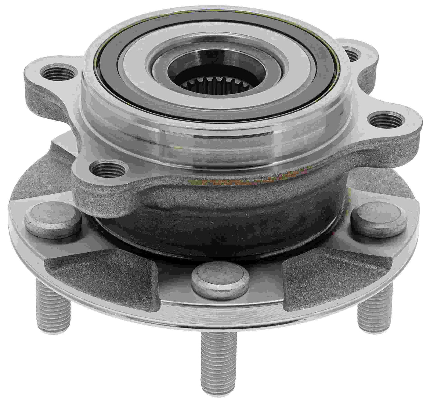 Mevotech Original Grade Wheel Bearing and Hub Assembly G513257