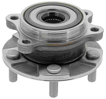 Mevotech Original Grade Wheel Bearing and Hub Assembly G513257