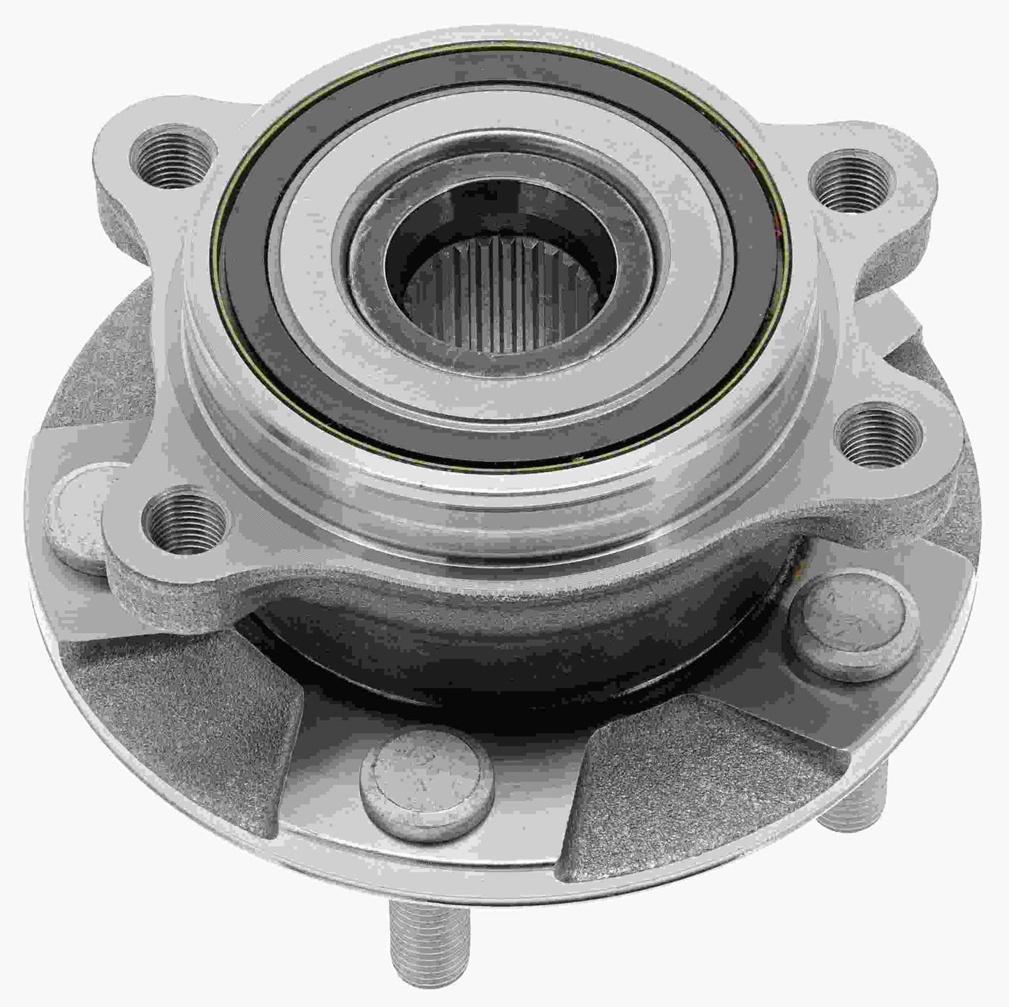 Mevotech Original Grade Wheel Bearing and Hub Assembly G513257