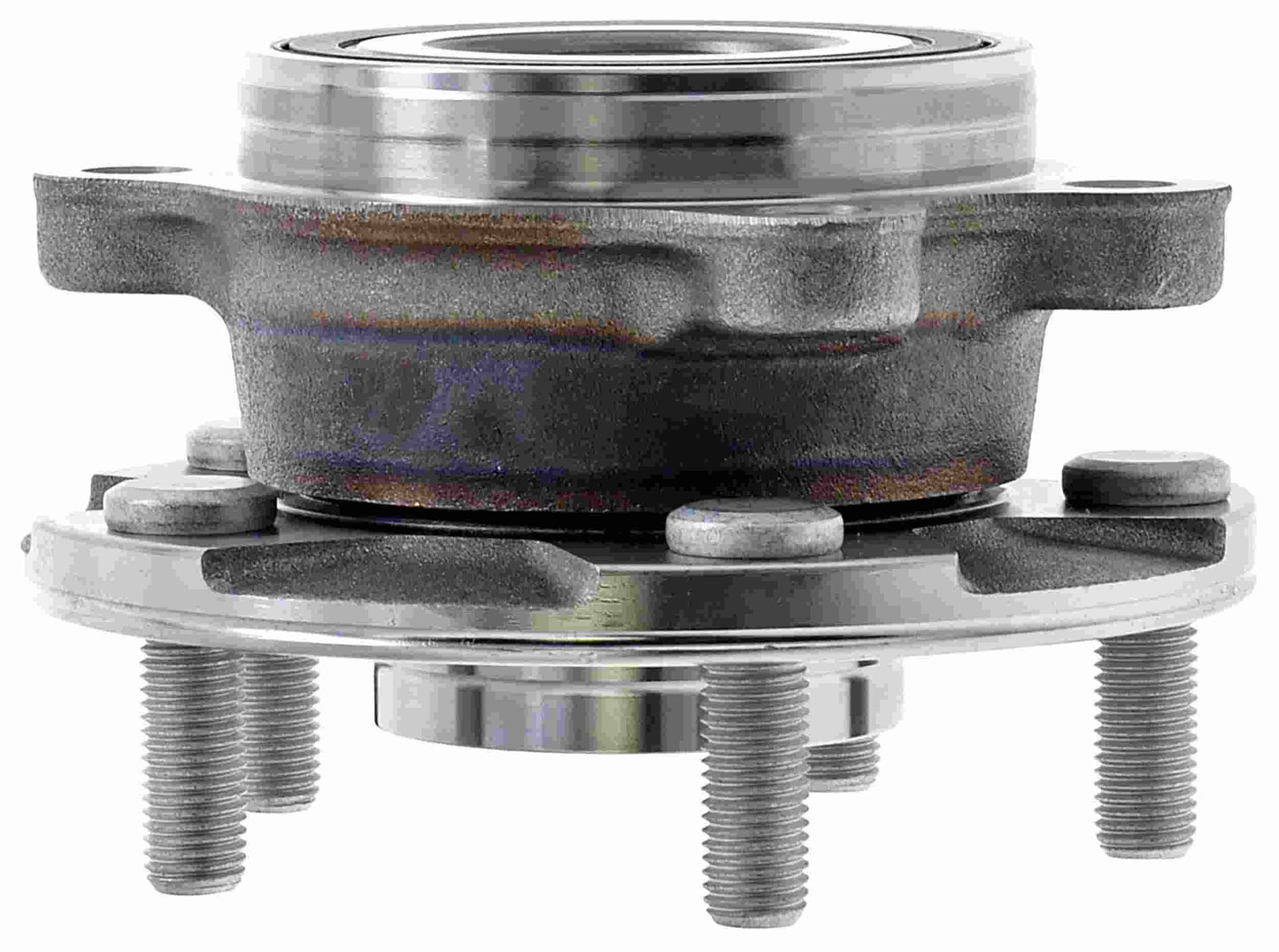 Mevotech Original Grade Wheel Bearing and Hub Assembly G513257