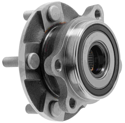 Mevotech Original Grade Wheel Bearing and Hub Assembly G513258