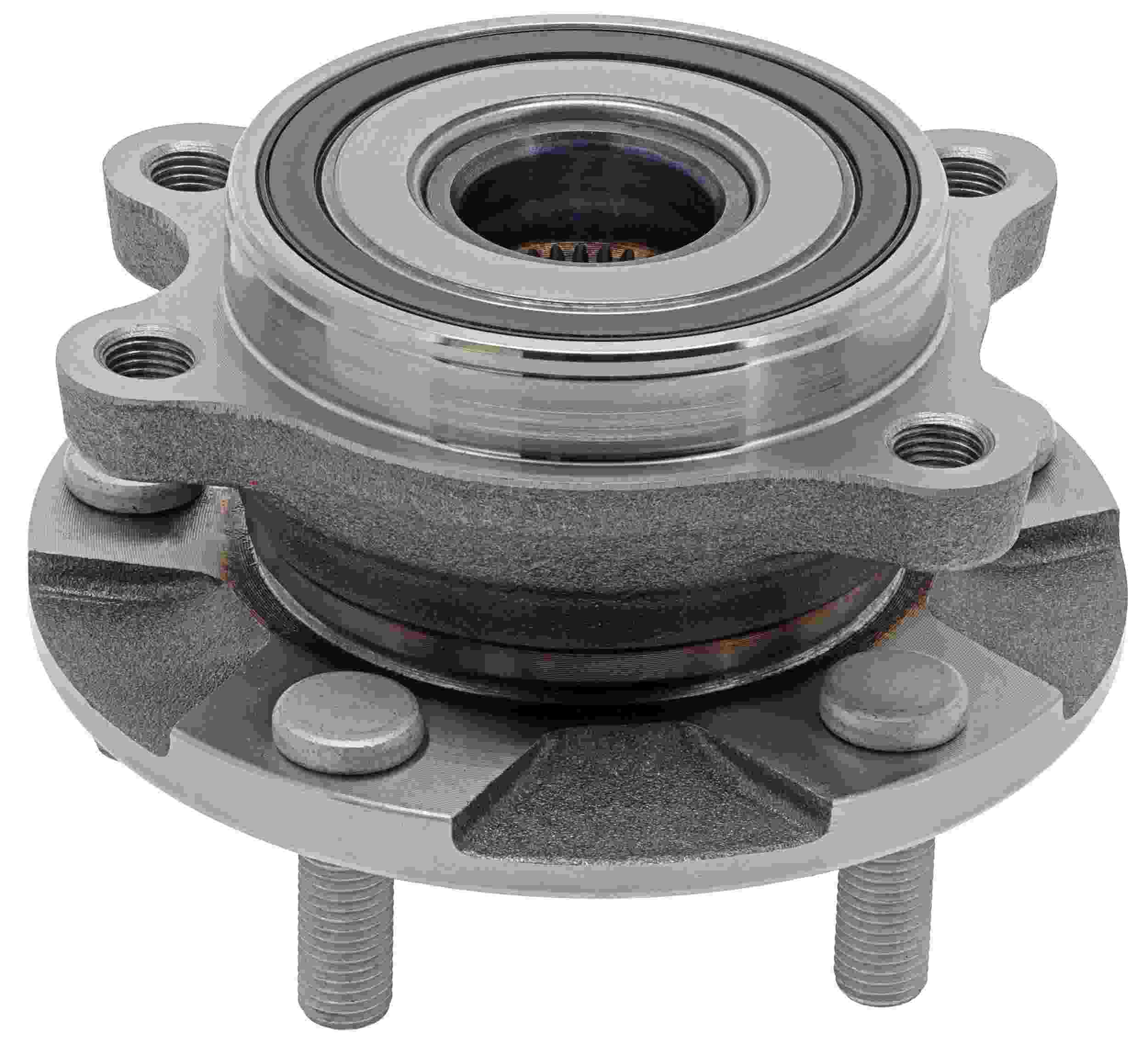 Mevotech Original Grade Wheel Bearing and Hub Assembly G513258