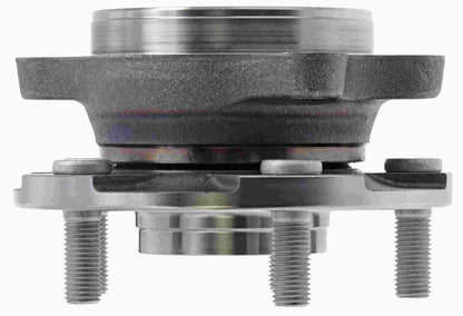 Mevotech Original Grade Wheel Bearing and Hub Assembly G513258