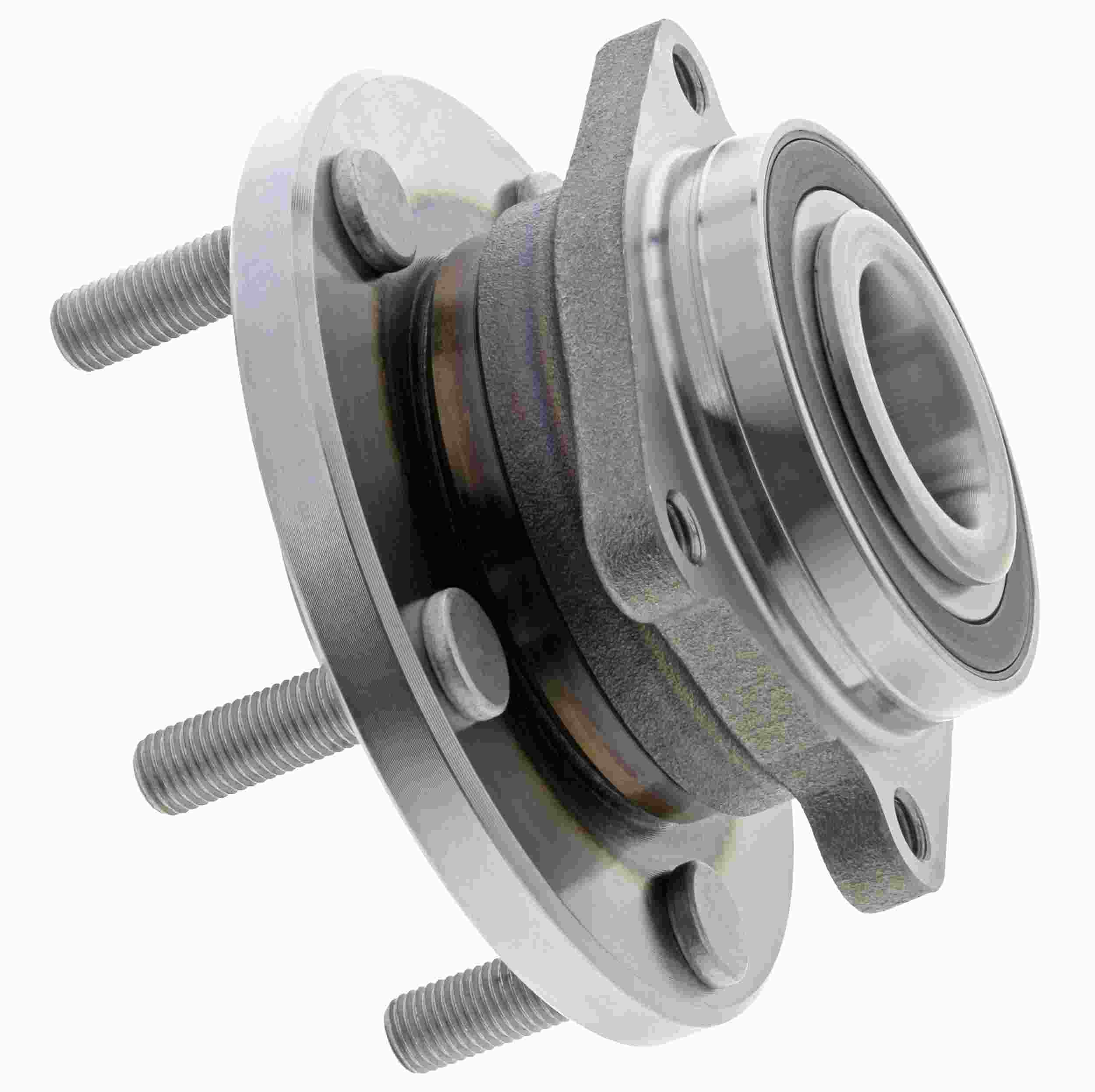 Mevotech Original Grade Wheel Bearing and Hub Assembly G513263