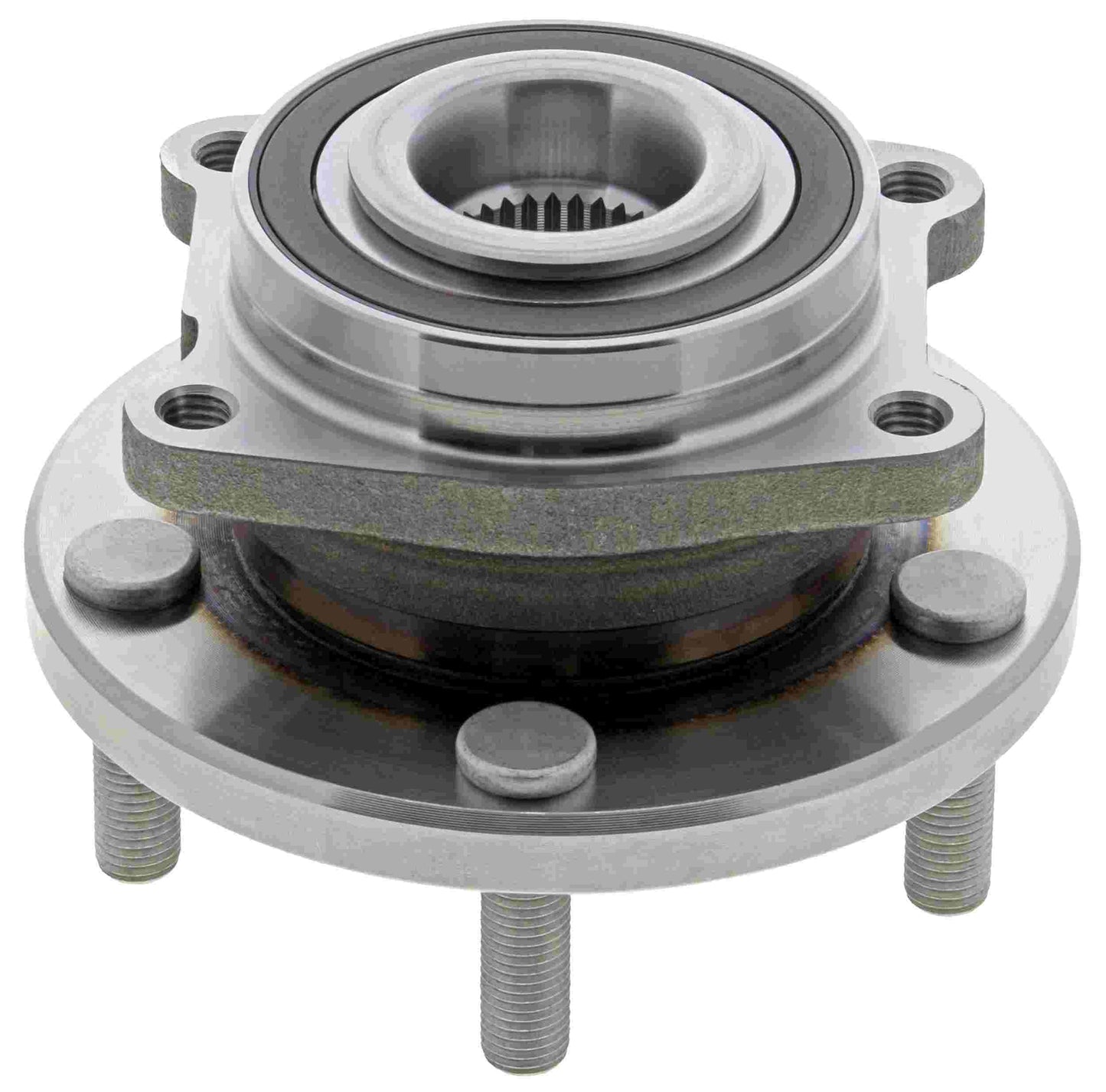 Mevotech Original Grade Wheel Bearing and Hub Assembly G513263