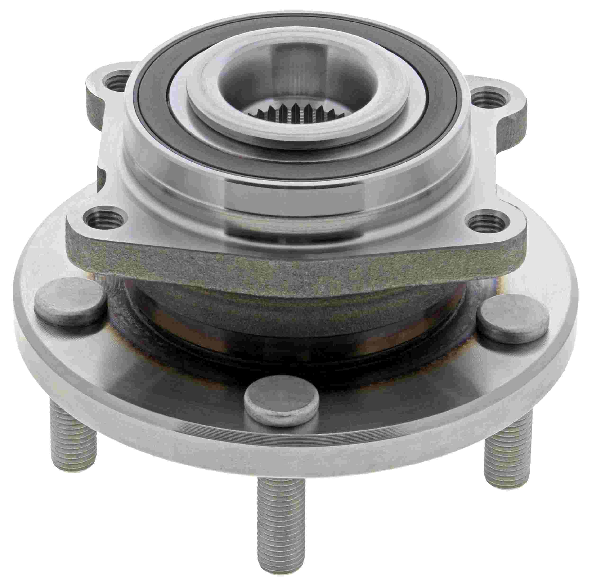 Mevotech Original Grade Wheel Bearing and Hub Assembly G513263