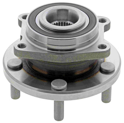Mevotech Original Grade Wheel Bearing and Hub Assembly G513263