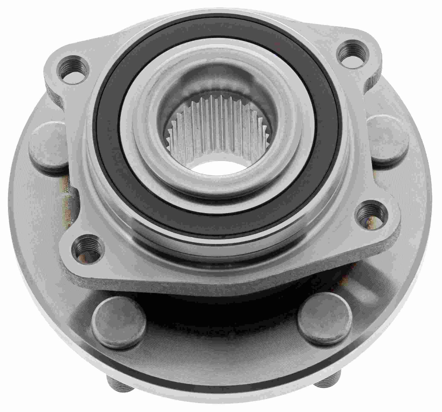 Mevotech Original Grade Wheel Bearing and Hub Assembly G513263