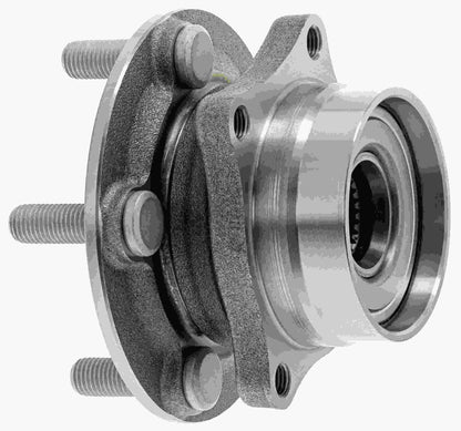 Mevotech Original Grade Wheel Bearing and Hub Assembly G513265