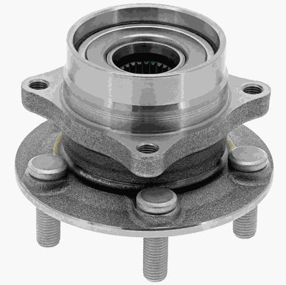 Mevotech Original Grade Wheel Bearing and Hub Assembly G513265