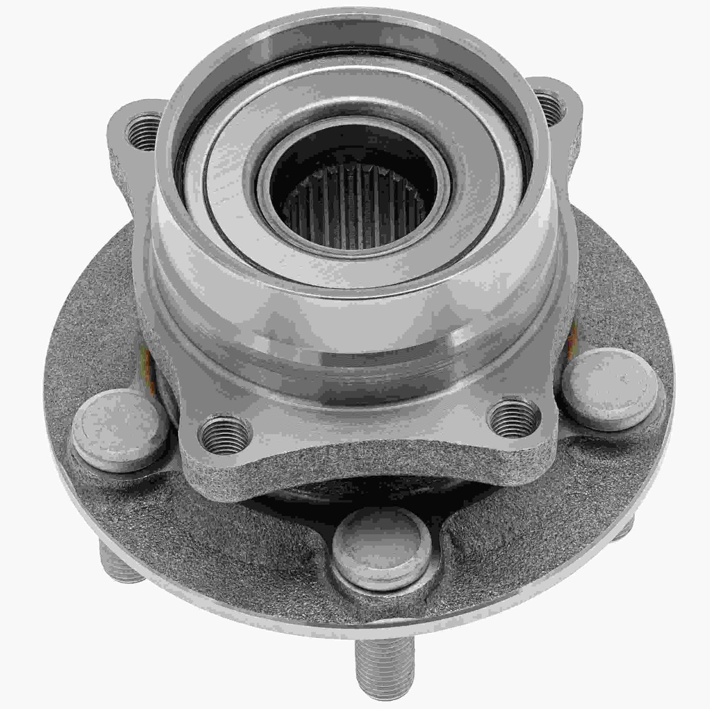Mevotech Original Grade Wheel Bearing and Hub Assembly G513265