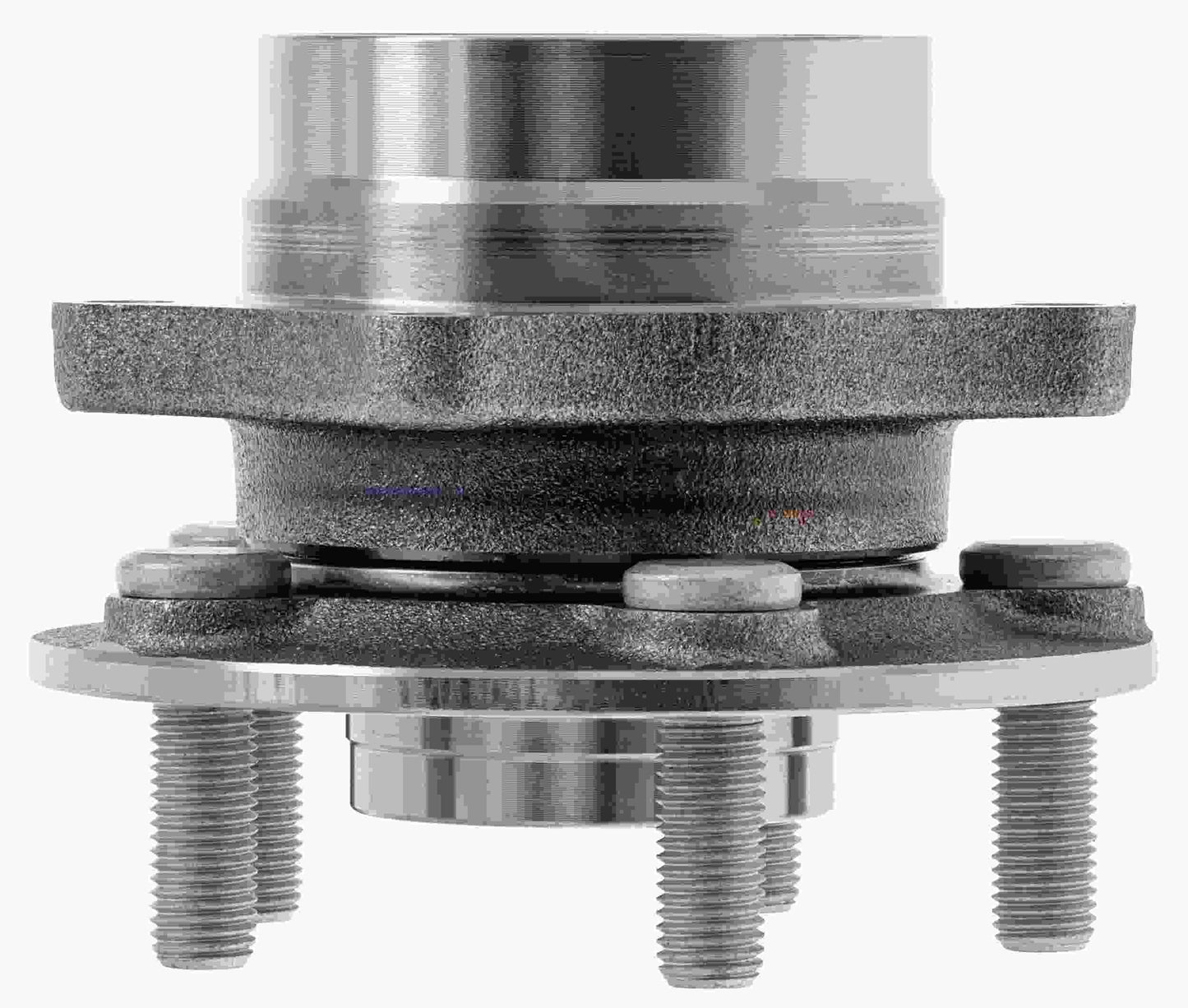 Mevotech Original Grade Wheel Bearing and Hub Assembly G513265