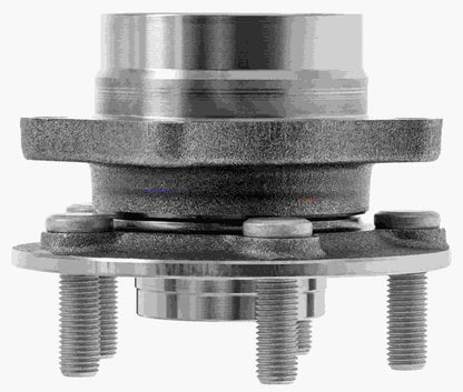 Mevotech Original Grade Wheel Bearing and Hub Assembly G513265
