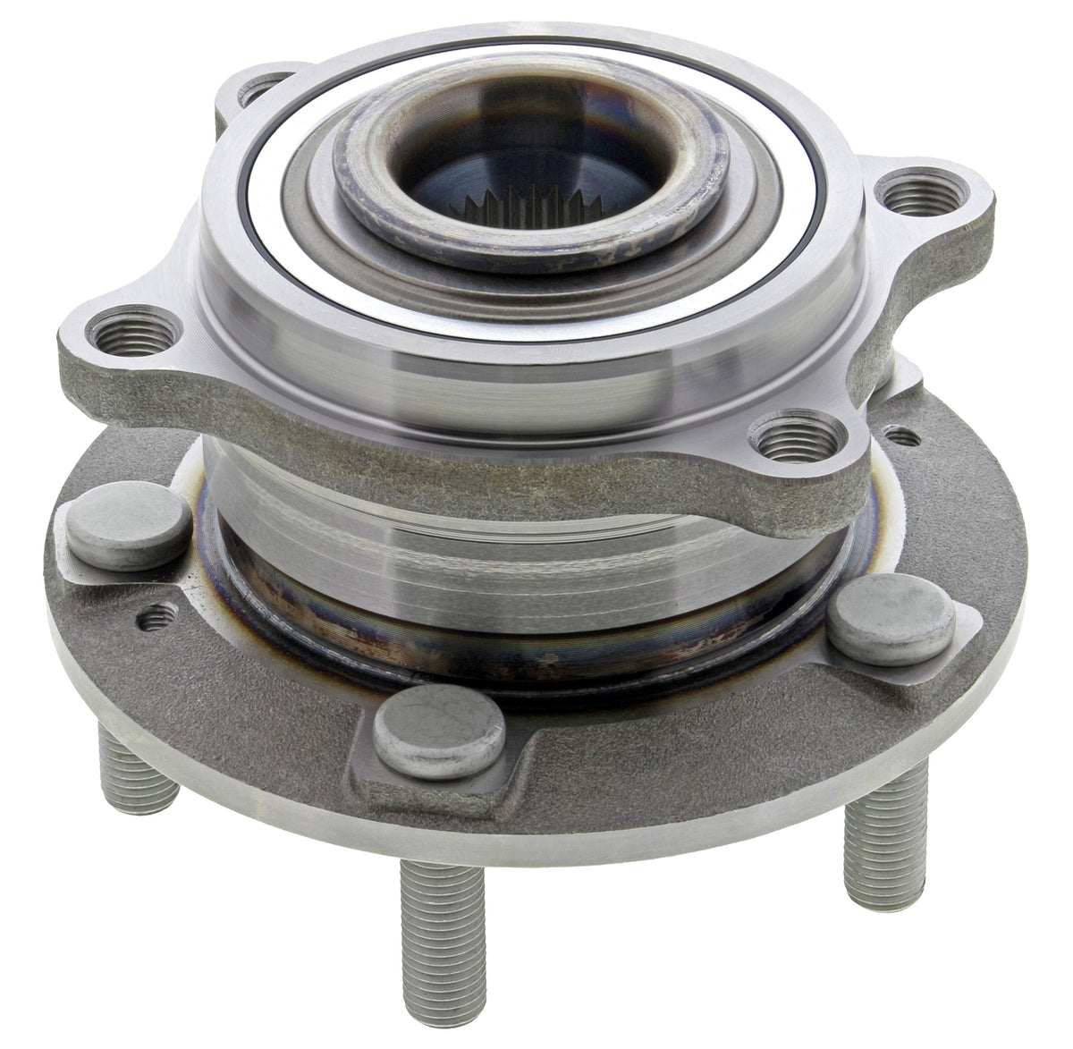 Mevotech Original Grade Wheel Bearing and Hub Assembly G513266