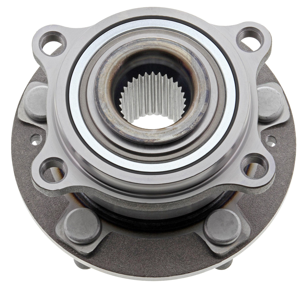Mevotech Original Grade Wheel Bearing and Hub Assembly G513266