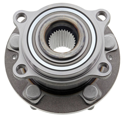 Mevotech Original Grade Wheel Bearing and Hub Assembly G513266