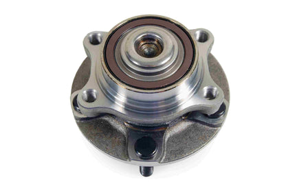 Mevotech Original Grade Wheel Bearing and Hub Assembly G513268