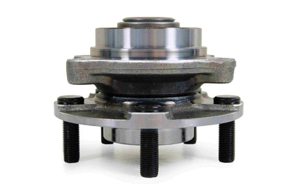 Mevotech Original Grade Wheel Bearing and Hub Assembly G513268