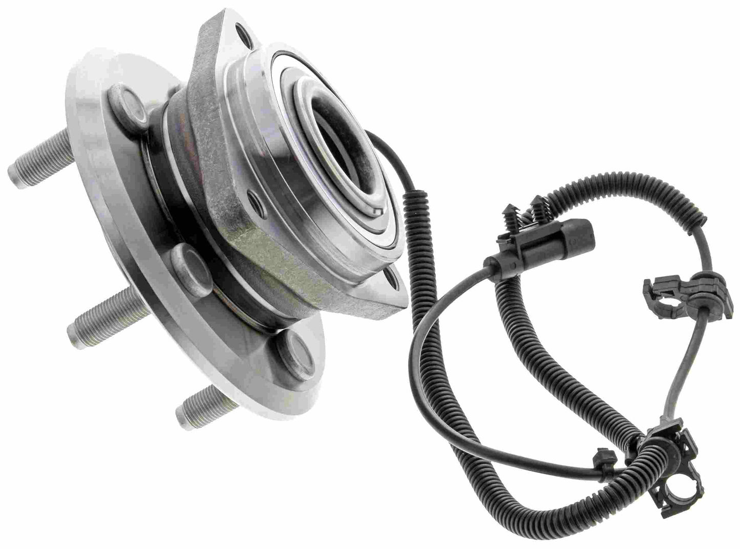 Mevotech Original Grade Wheel Bearing and Hub Assembly G513270