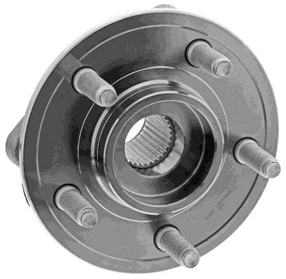 Mevotech Original Grade Wheel Bearing and Hub Assembly G513270