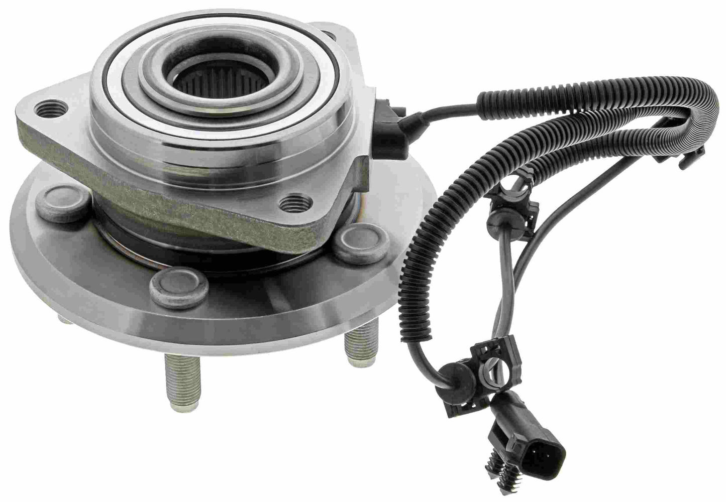 Mevotech Original Grade Wheel Bearing and Hub Assembly G513270