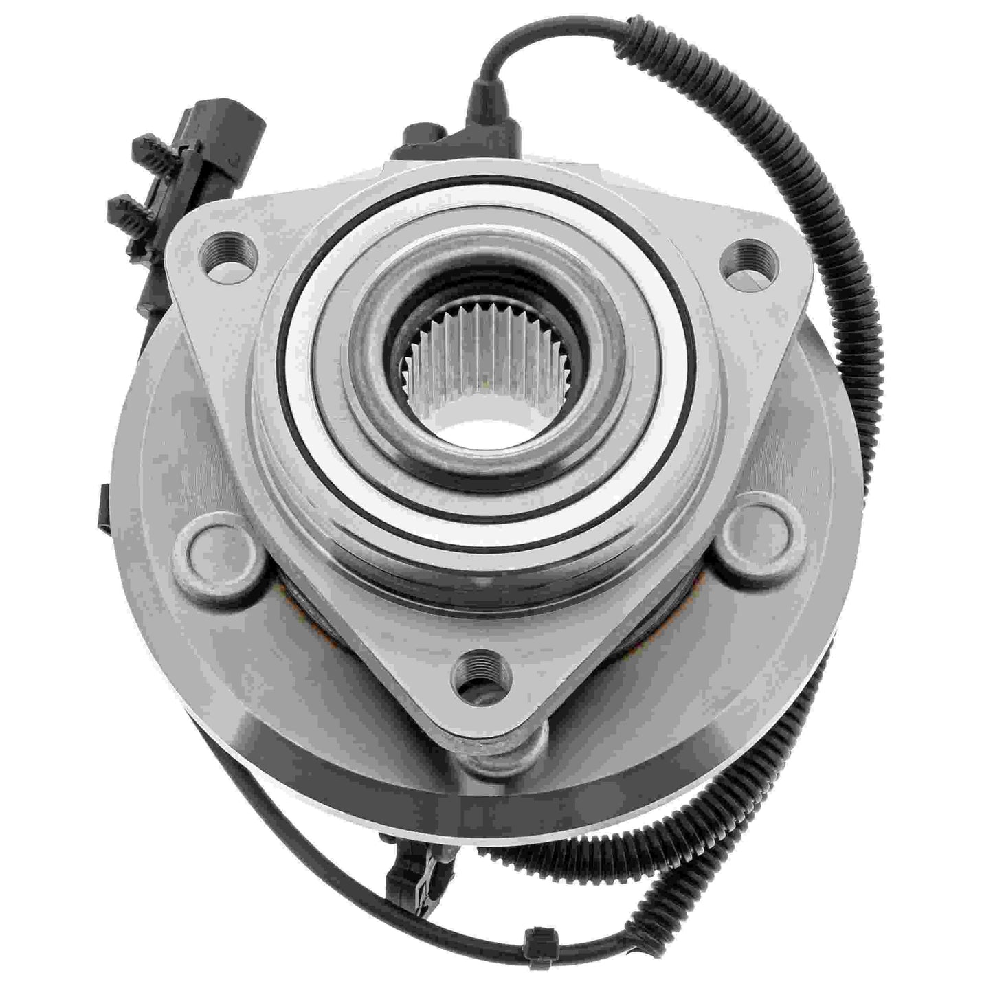 Mevotech Original Grade Wheel Bearing and Hub Assembly G513270