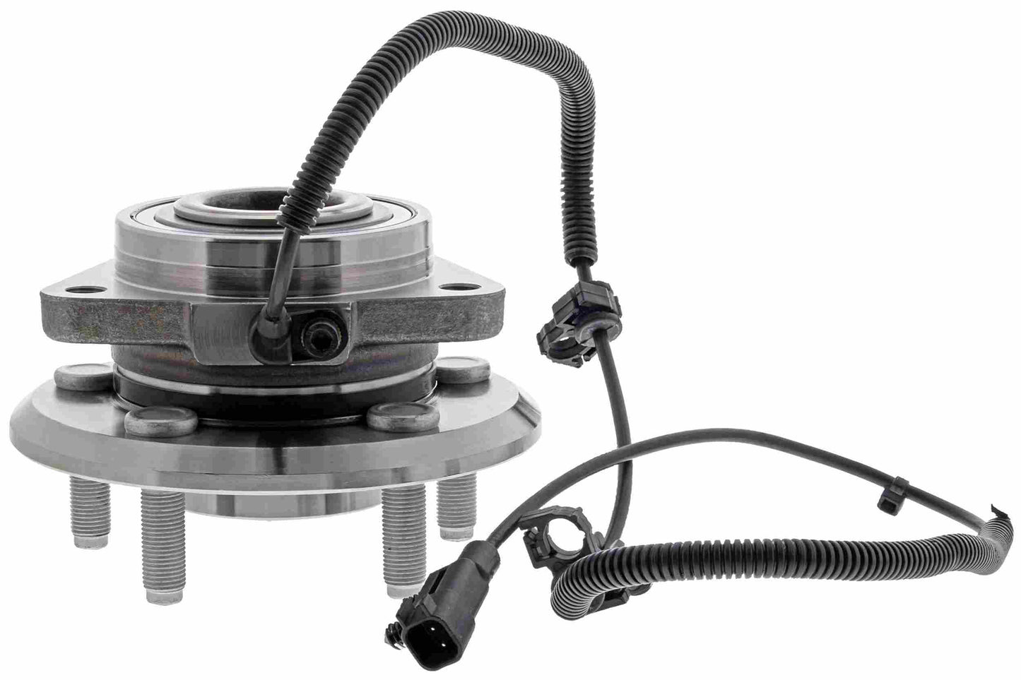 Mevotech Original Grade Wheel Bearing and Hub Assembly G513270