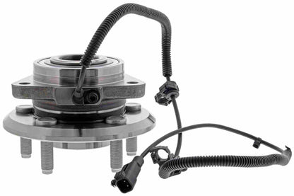 Mevotech Original Grade Wheel Bearing and Hub Assembly G513270